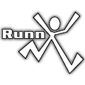 RunnX Logo