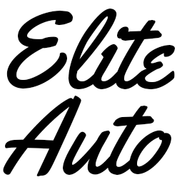 Elite Auto Sales logo